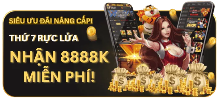 Sự kiện đặc biệt win8bet