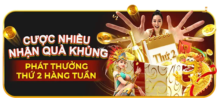 Biểu tượng khuyến mãi độc quyền