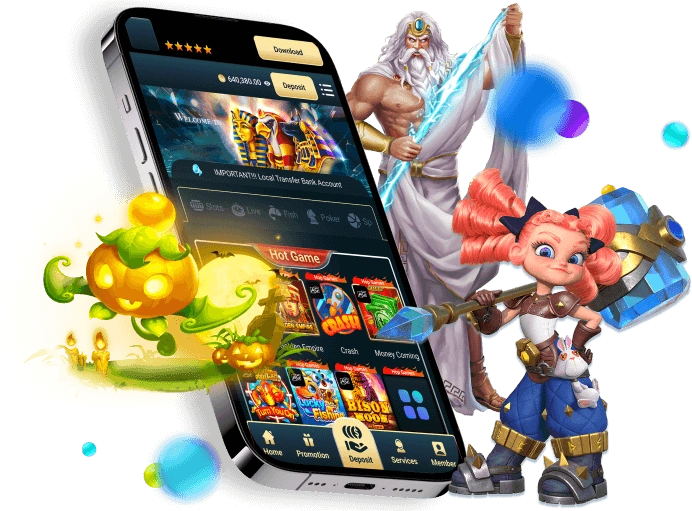 Trò chơi mới Win8bet Đăng Nhập